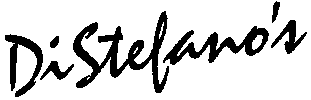 Distefano's
