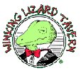 Winking Lizard